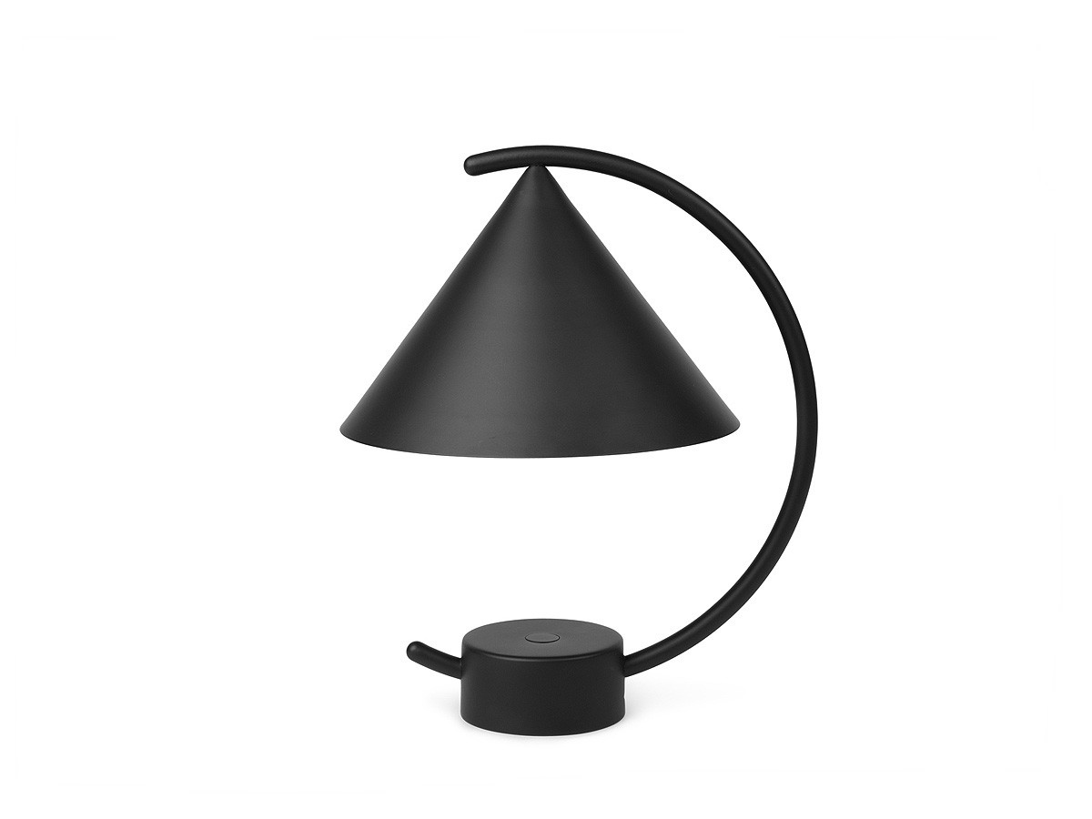 Ferm Living Meridian Portable Lamp