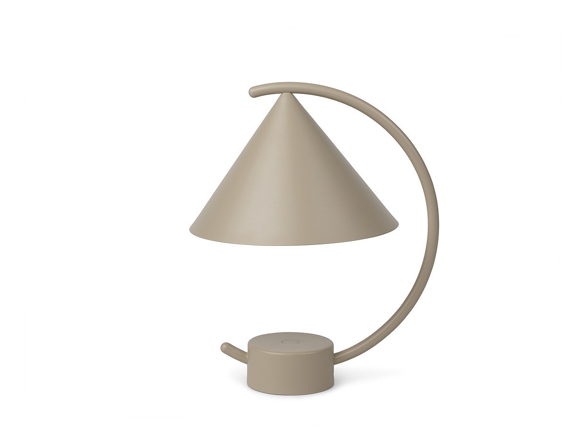 ferm LIVING Meridian Portable Lamp
