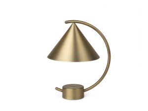 Ferm Living Meridian Portable Lamp