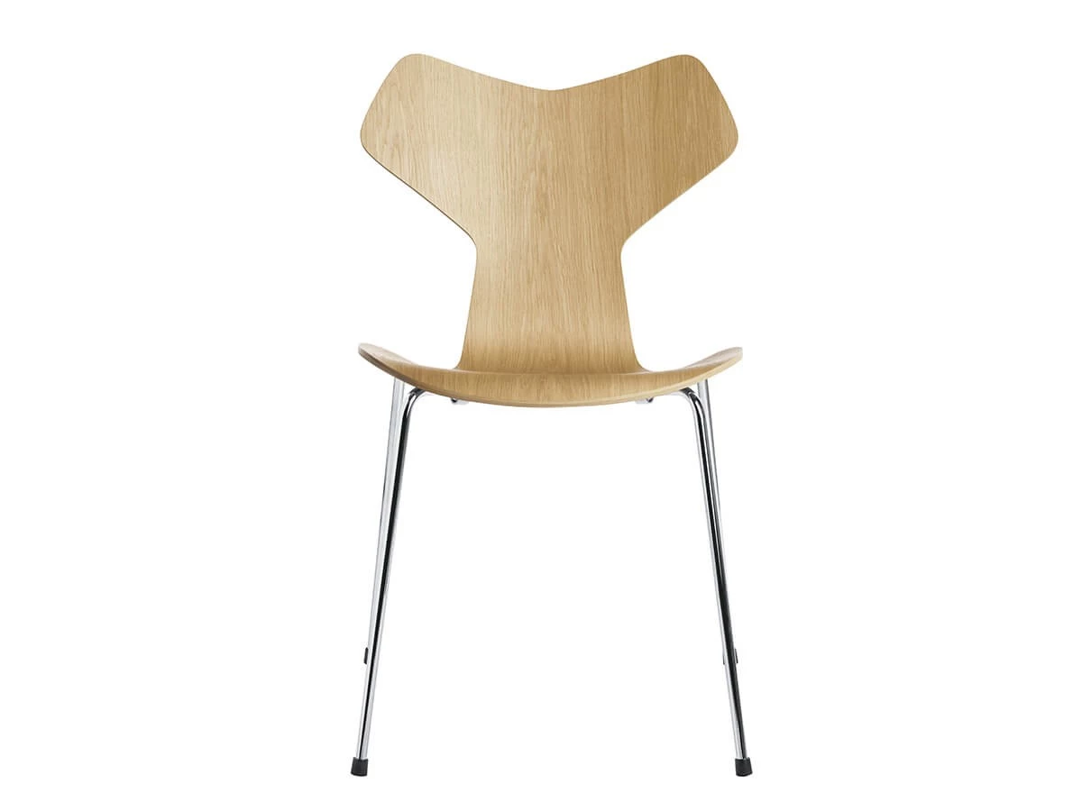 Fritz Hansen Grand Prix Dining Chair