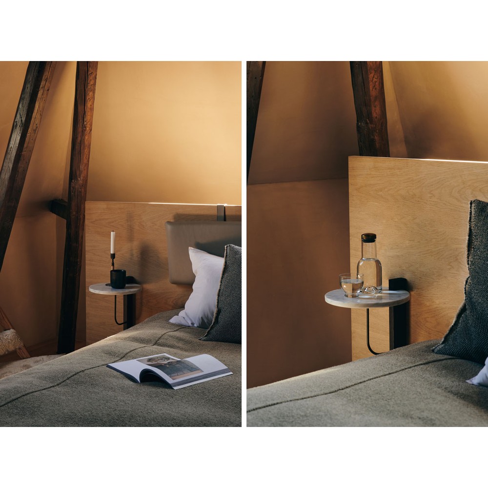 Buy the Menu Corbel Shelf at nest.co.uk