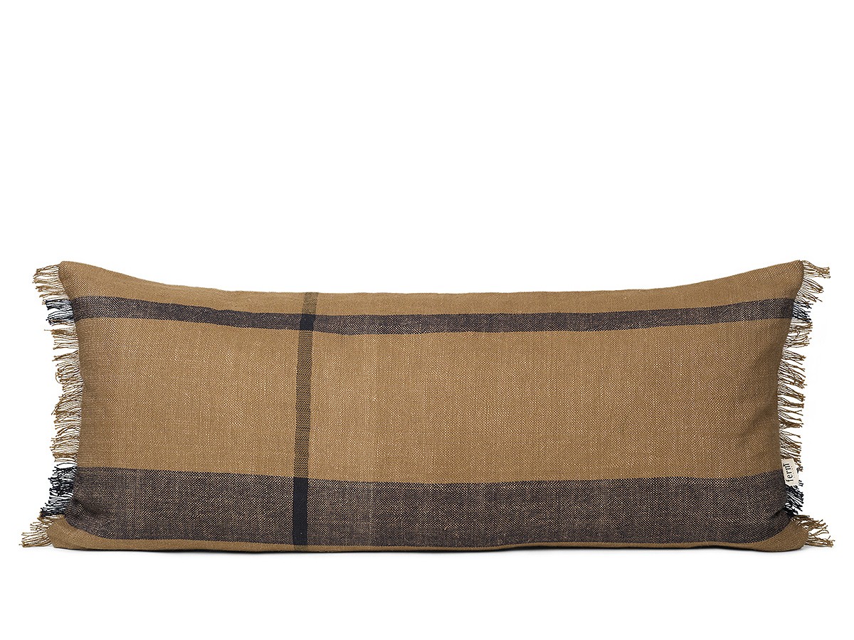 Ferm Living Dry Cushion - Long