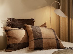 Ferm Living Dry Cushion - Long