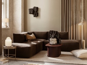 Ferm Living Dry Cushion - Long