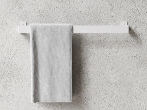 Nichba Towel Hanger