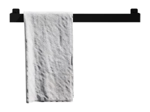 Nichba Towel Hanger