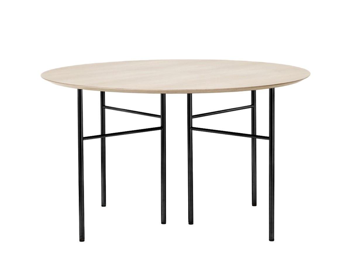 Ferm Living Mingle Table Round
