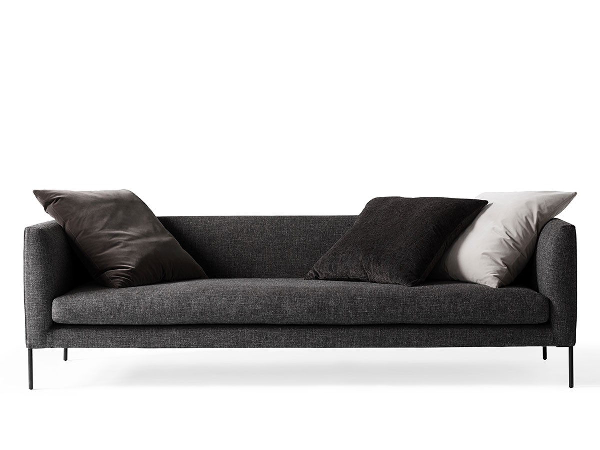 Wendelbo Blade Three Seater Sofa