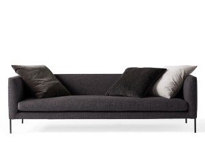 Wendelbo Blade Three Seater Sofa