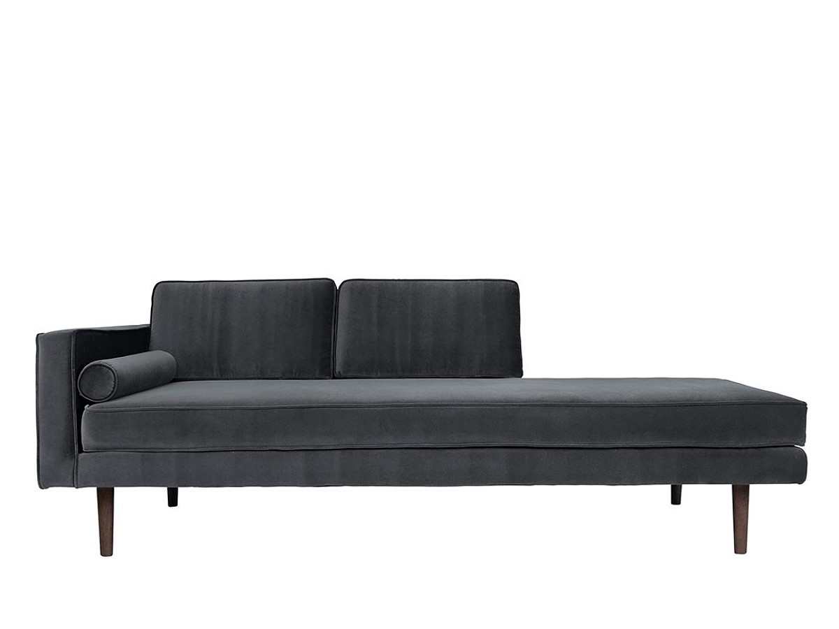Broste Copenhagen Wind Chaise Longue Sofa