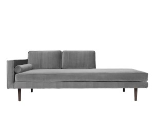 Broste Copenhagen Wind Chaise Longue Sofa
