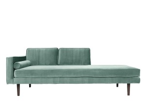 Broste Copenhagen Wind Chaise Longue Sofa
