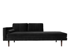 Broste Copenhagen Wind Chaise Longue Sofa