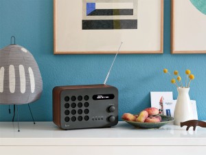 Vitra Akari 1AG Table Lamp