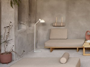 Carl Hansen MO320 Floor Lamp