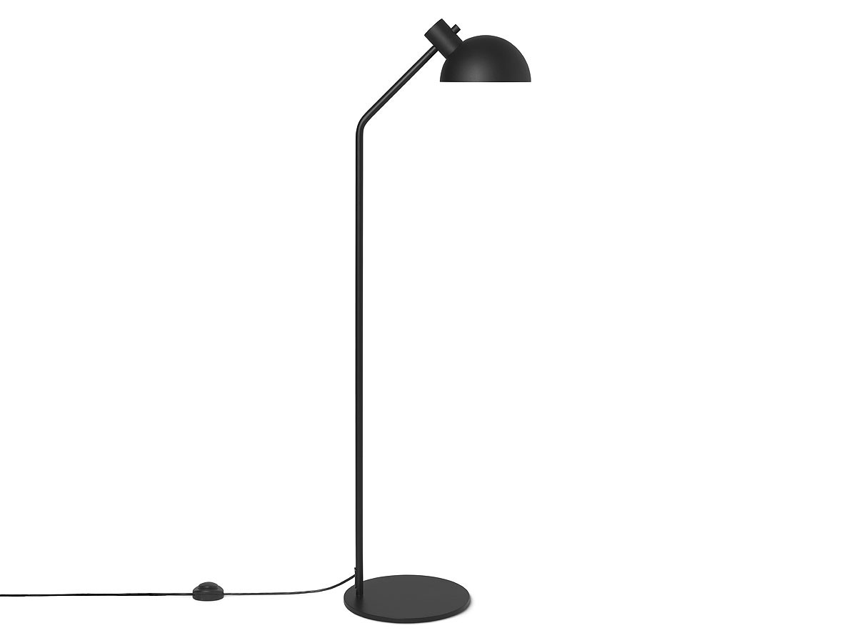 Carl Hansen MO320 Floor Lamp