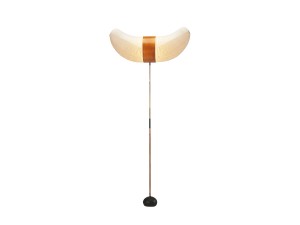 Vitra Akari BB3-33S Floor Lamp