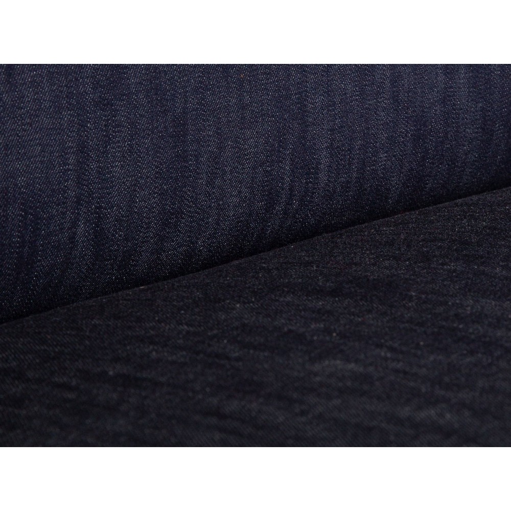 Buy the Moooi Sofa So Good Three Seater Sofa with Chaise Longue at nest.co.uk