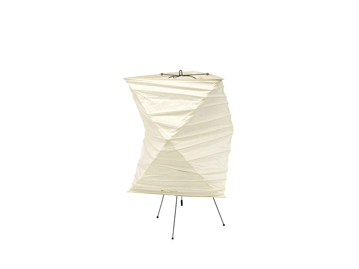 Buy the Vitra Akari 26N Table Lamp at nest.co.uk