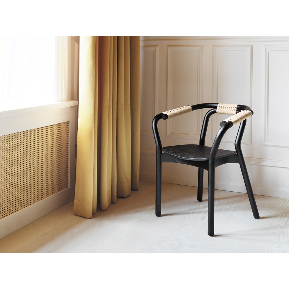 Buy the Normann Copenhagen Knot Chair at nest.co.uk