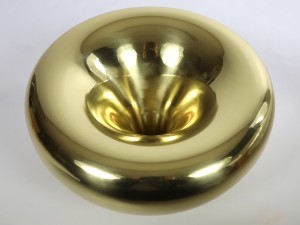 Ex-Display Tom Dixon Void Surface Wall Light