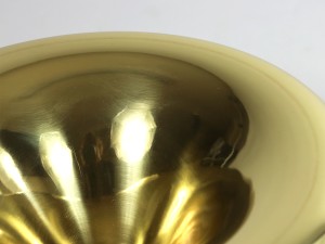 Ex-Display Tom Dixon Void Surface Wall Light