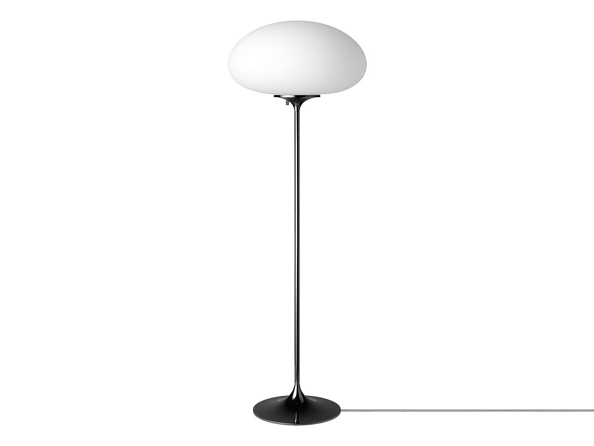 GUBI Stemlite Floor Lamp