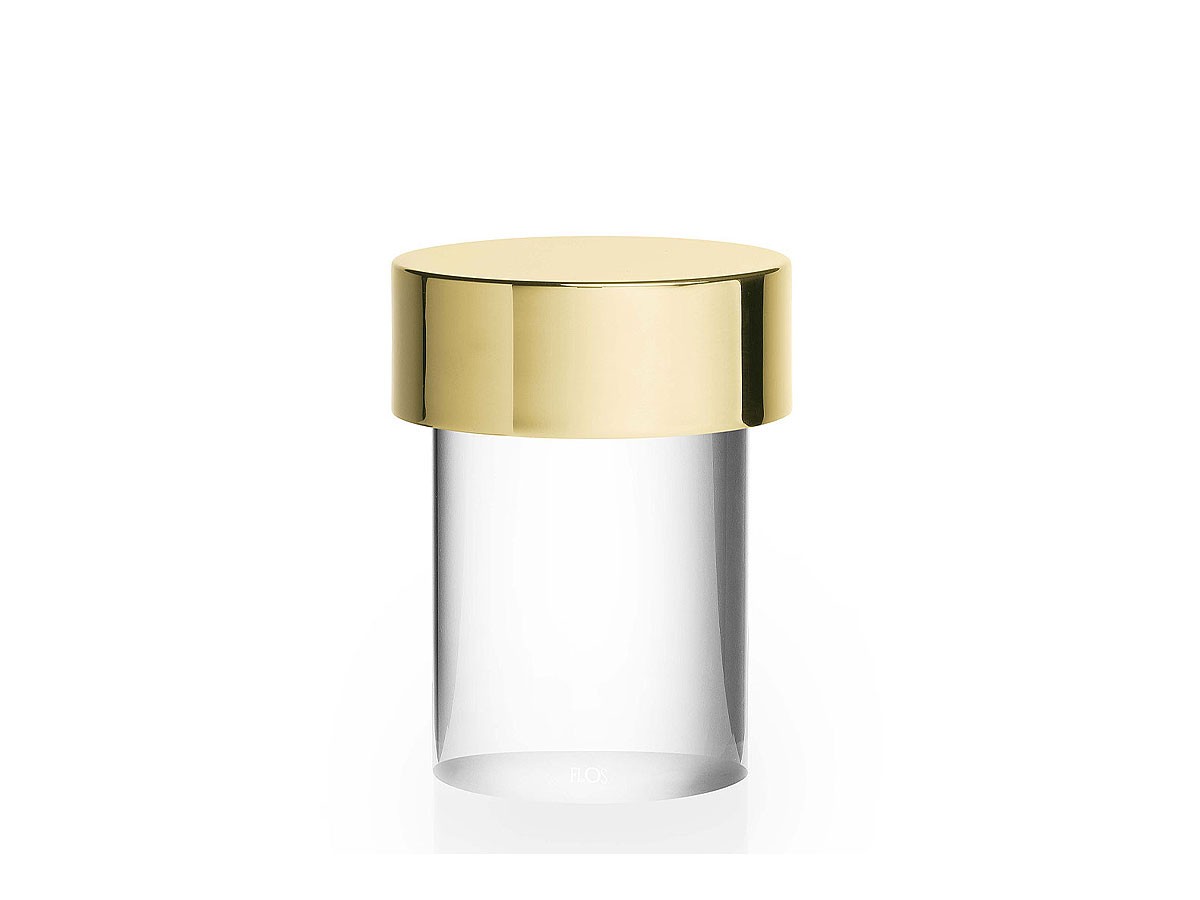 Flos Last Order Clear Table Lamp