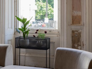 Buster + Punch Meshed Planter