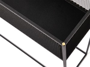 Buster + Punch Meshed Planter