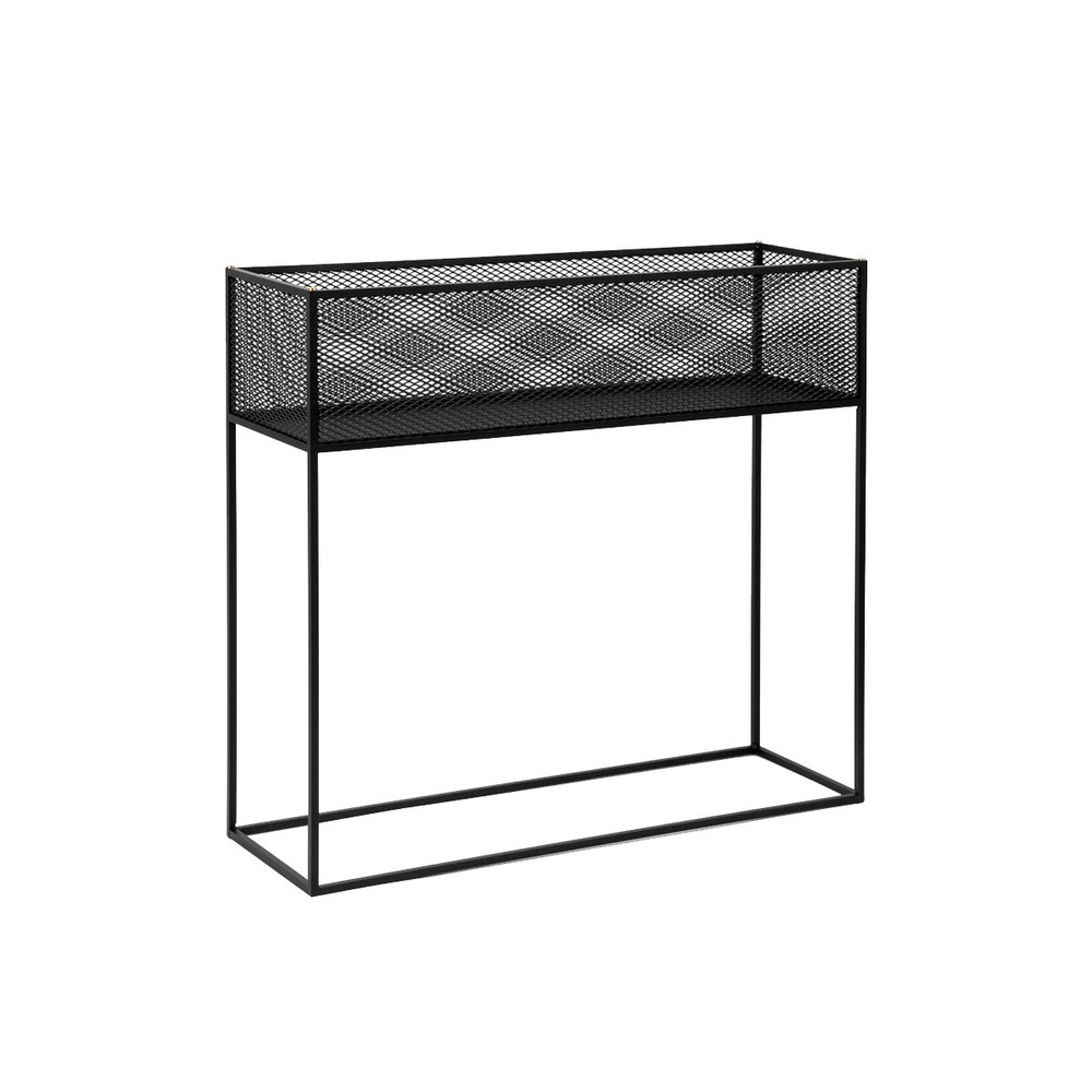 Buy the Buster + Punch Meshed Planter at nest.co.uk