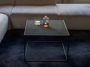 Buster + Punch Meshed Coffee Table
