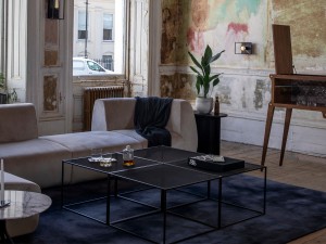 Buster + Punch Meshed Coffee Table