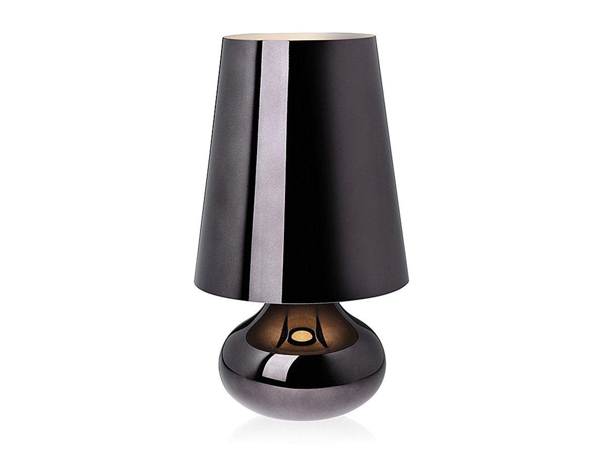 Buy the Kartell Cindy Table Lamp at Nest.co.uk
