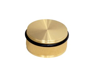 Buster + Punch Door Stop - Floor