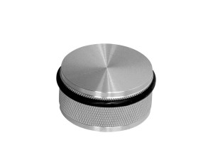 Buster + Punch Door Stop - Floor