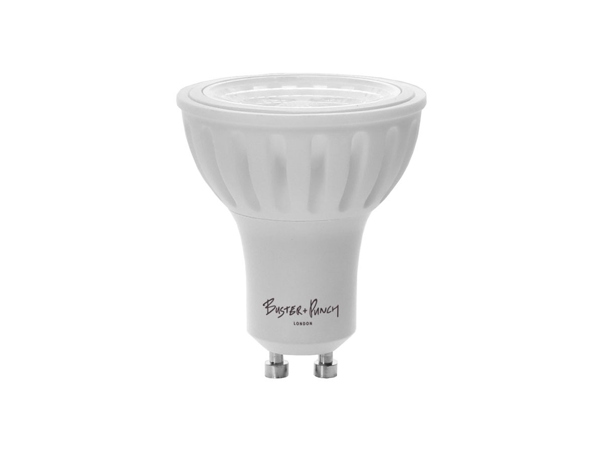 Buster + Punch Exhaust GU10 Bulb - Set of 3
