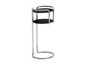 Zanotta 340 Chichibio Objects/Telephone Stand
