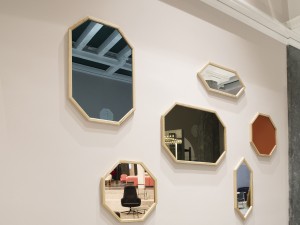 Normann Copenhagen Lust Mirror