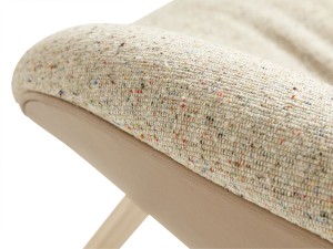 Hay About a Lounge Chair AAL83 Soft Duo