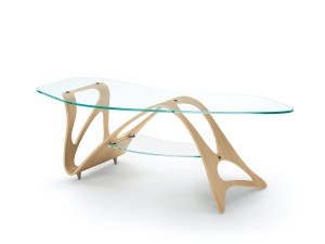 Zanotta 697 Arabesco CM Coffee Table