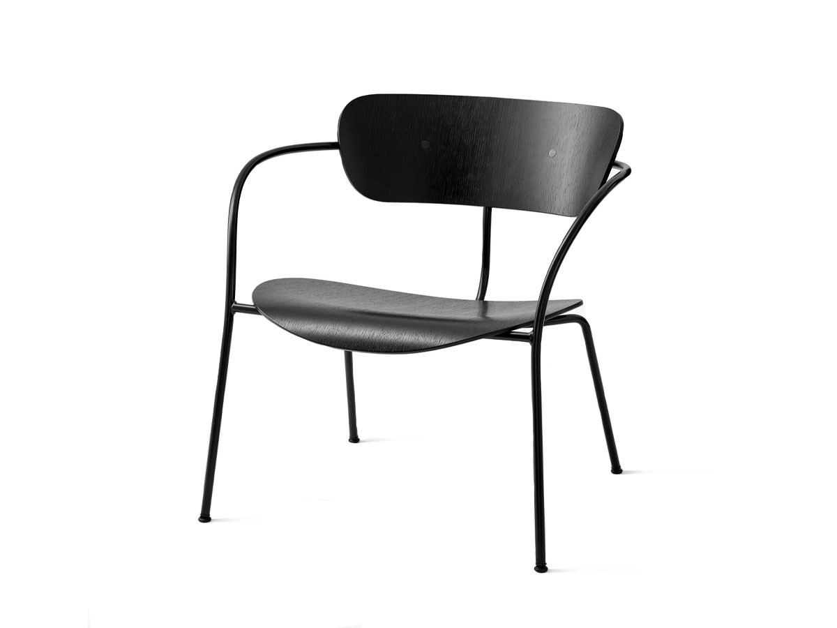 &Tradition AV5 Pavilion Lounge Chair
