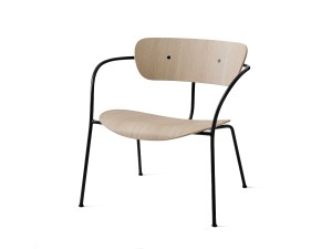 &Tradition AV5 Pavilion Lounge Chair