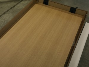 Ex-Display Muuto 70/70 Table