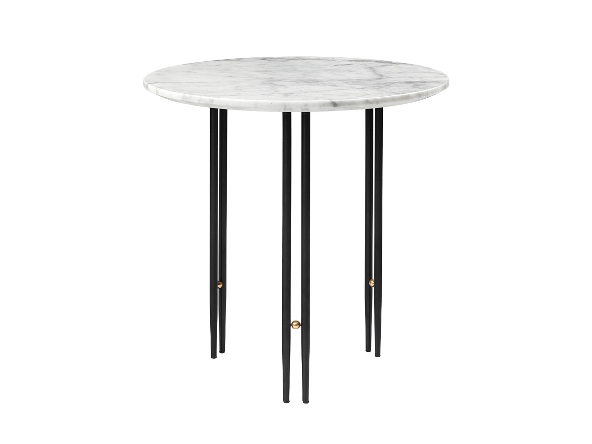 Gubi IOI Side Table - 50cm