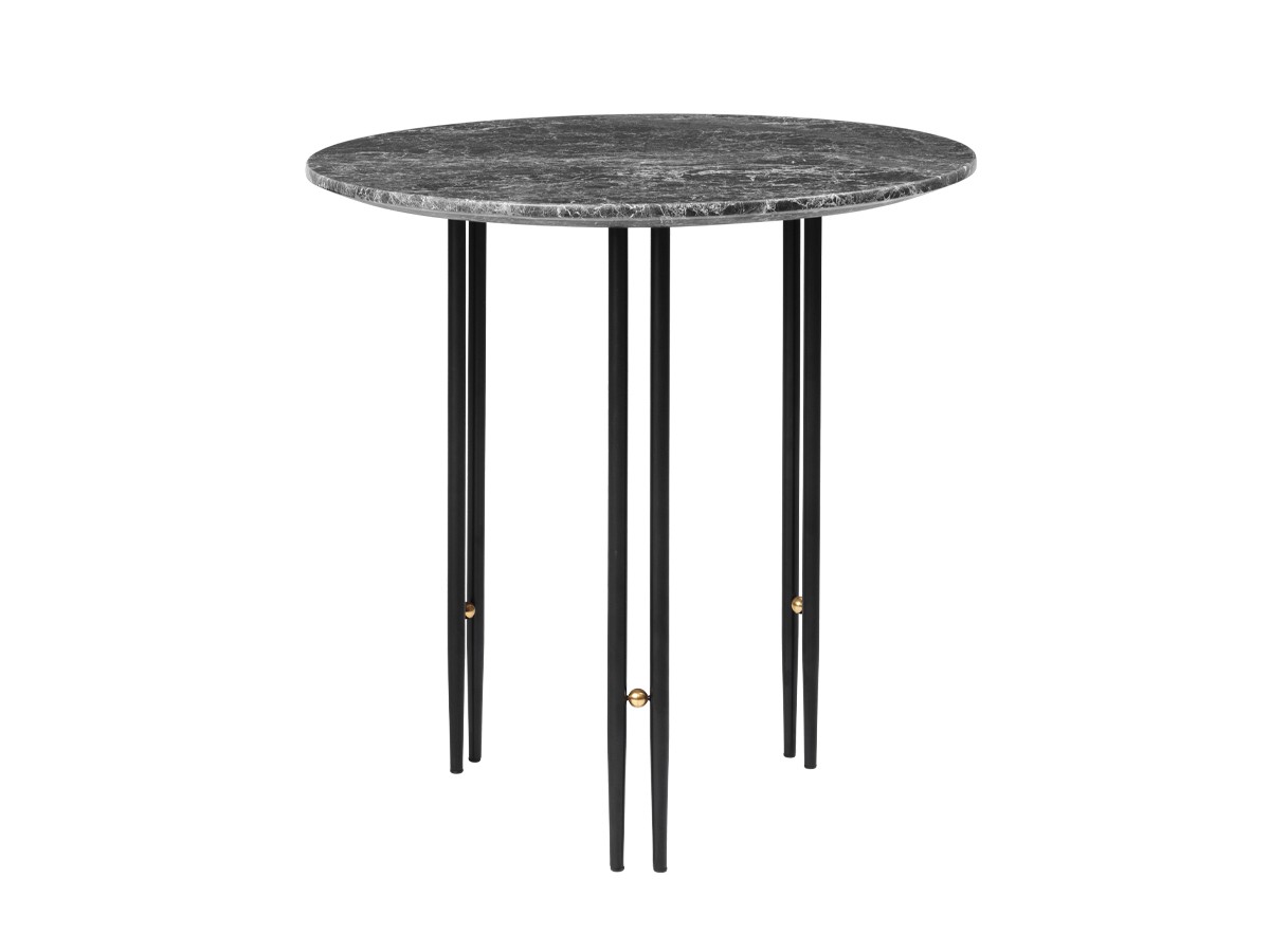Gubi IOI Side Table - 50cm