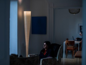 Foscarini Mite Floor Standing Lamp