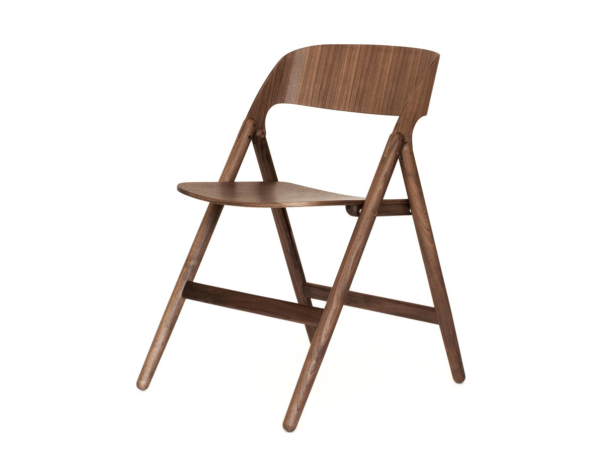 Buy the Case Furniture Narin Folding Chair at nest.co.uk
