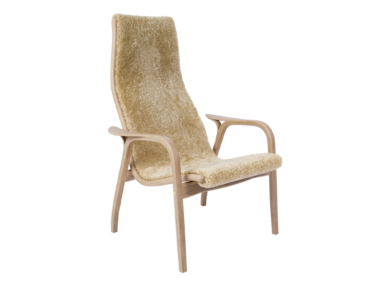 Swedese Lamino Easy Chair - Anniversary Edition