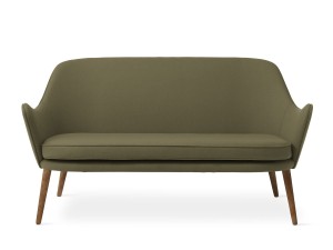 Warm Nordic Dwell Two Seater Sofa